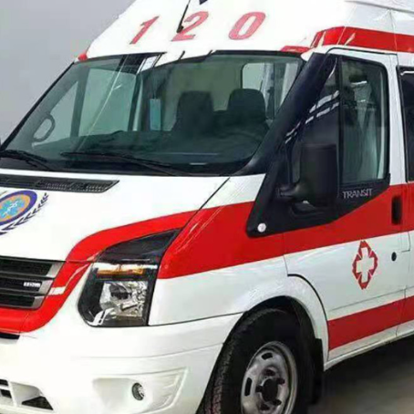 连南非急救护送病人转院租赁救护车的优缺点对比